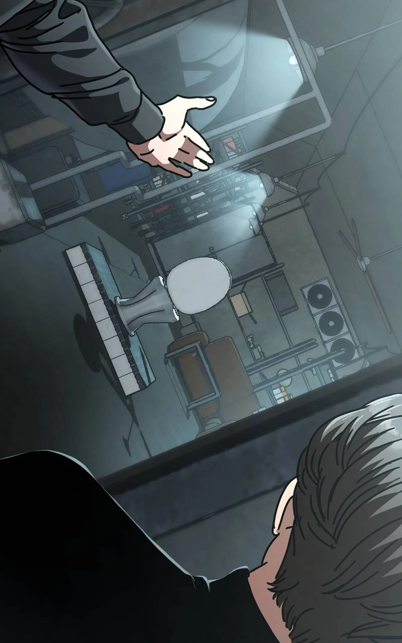 Hiding Out in an Apocalypse Chapter 23 Page 126