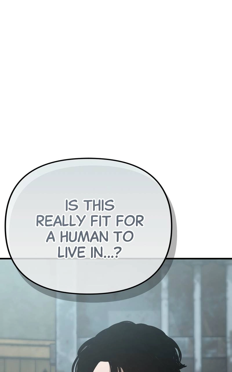Hiding Out in an Apocalypse Chapter 23 Page 129
