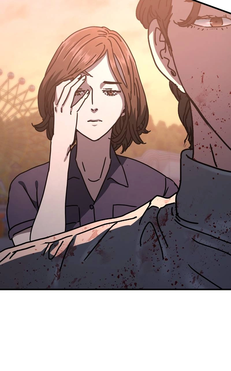 Hiding Out in an Apocalypse Chapter 23 Page 12