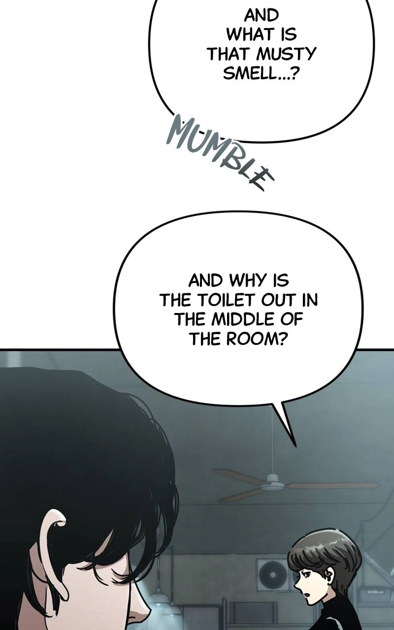 Hiding Out in an Apocalypse Chapter 23 Page 132