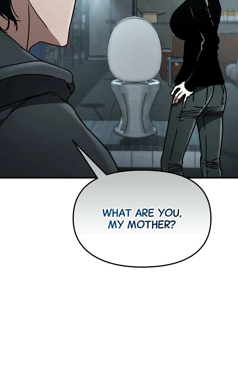 Hiding Out in an Apocalypse Chapter 23 Page 133