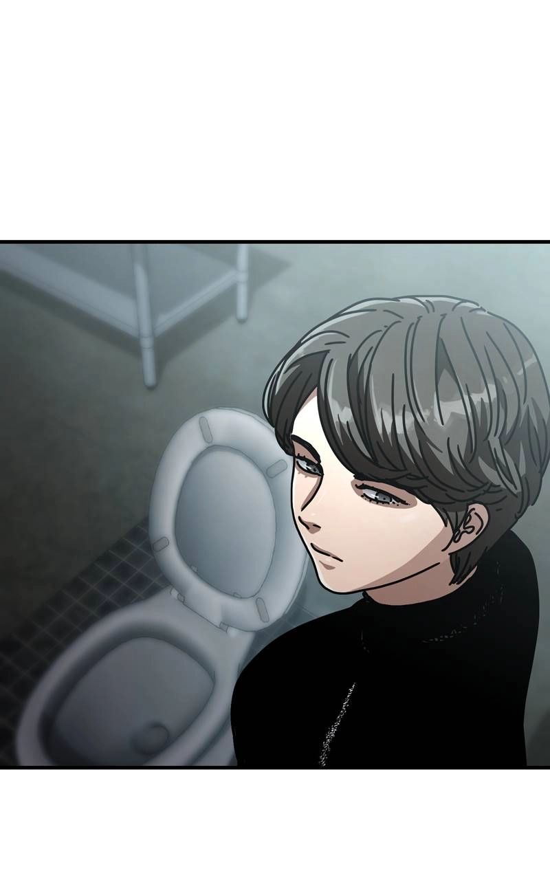 Hiding Out in an Apocalypse Chapter 23 Page 134