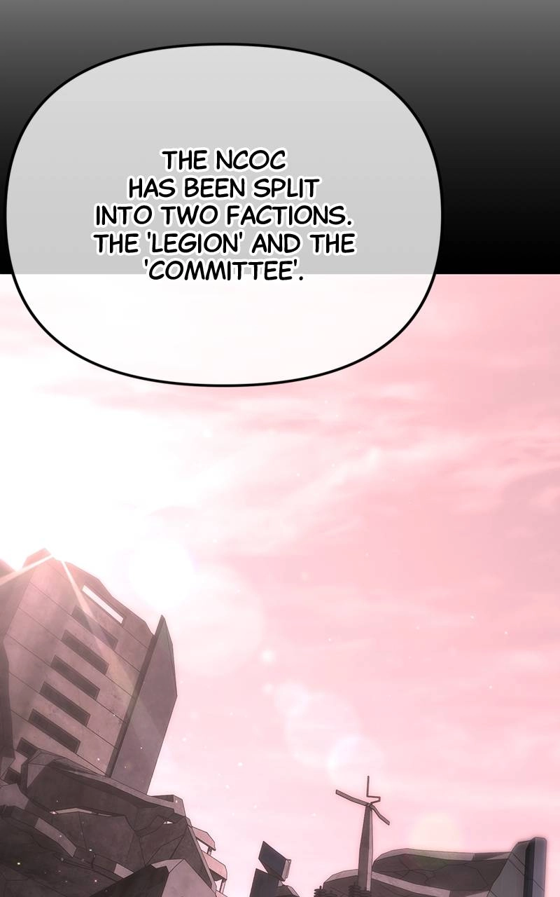 Hiding Out in an Apocalypse Chapter 23 Page 136