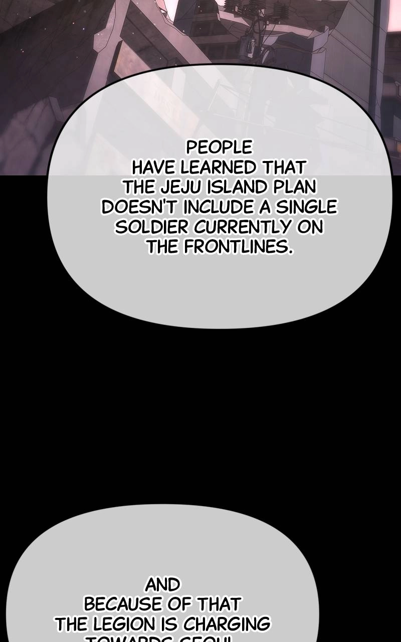 Hiding Out in an Apocalypse Chapter 23 Page 137