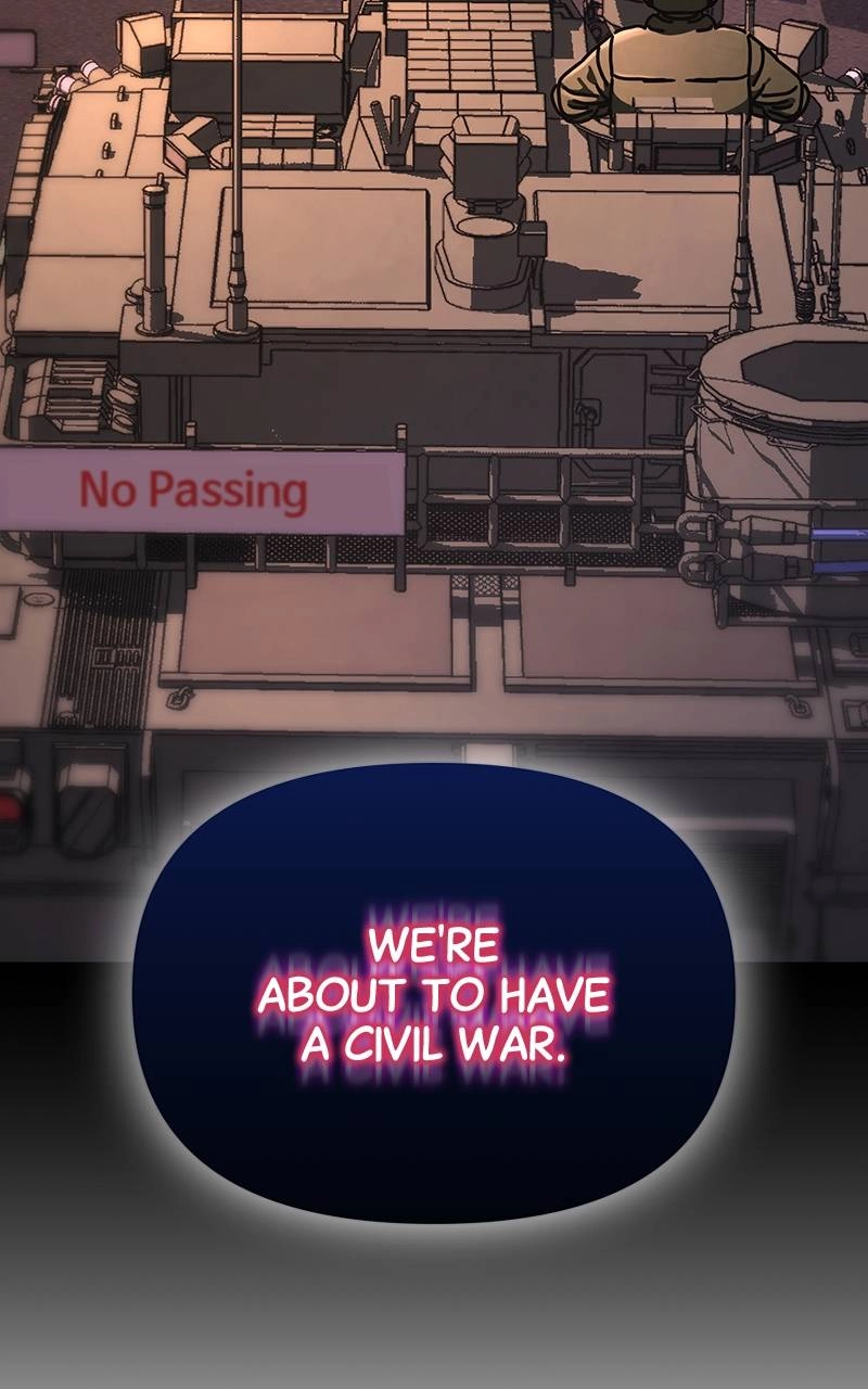 Hiding Out in an Apocalypse Chapter 23 Page 139