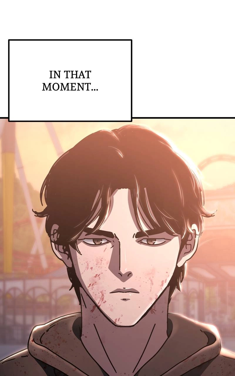 Hiding Out in an Apocalypse Chapter 23 Page 13