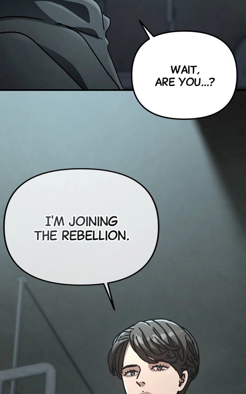 Hiding Out in an Apocalypse Chapter 23 Page 141