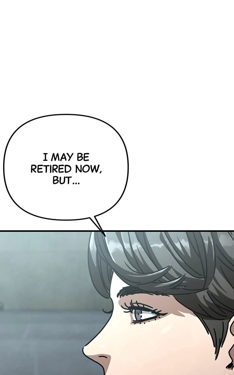 Hiding Out in an Apocalypse Chapter 23 Page 143