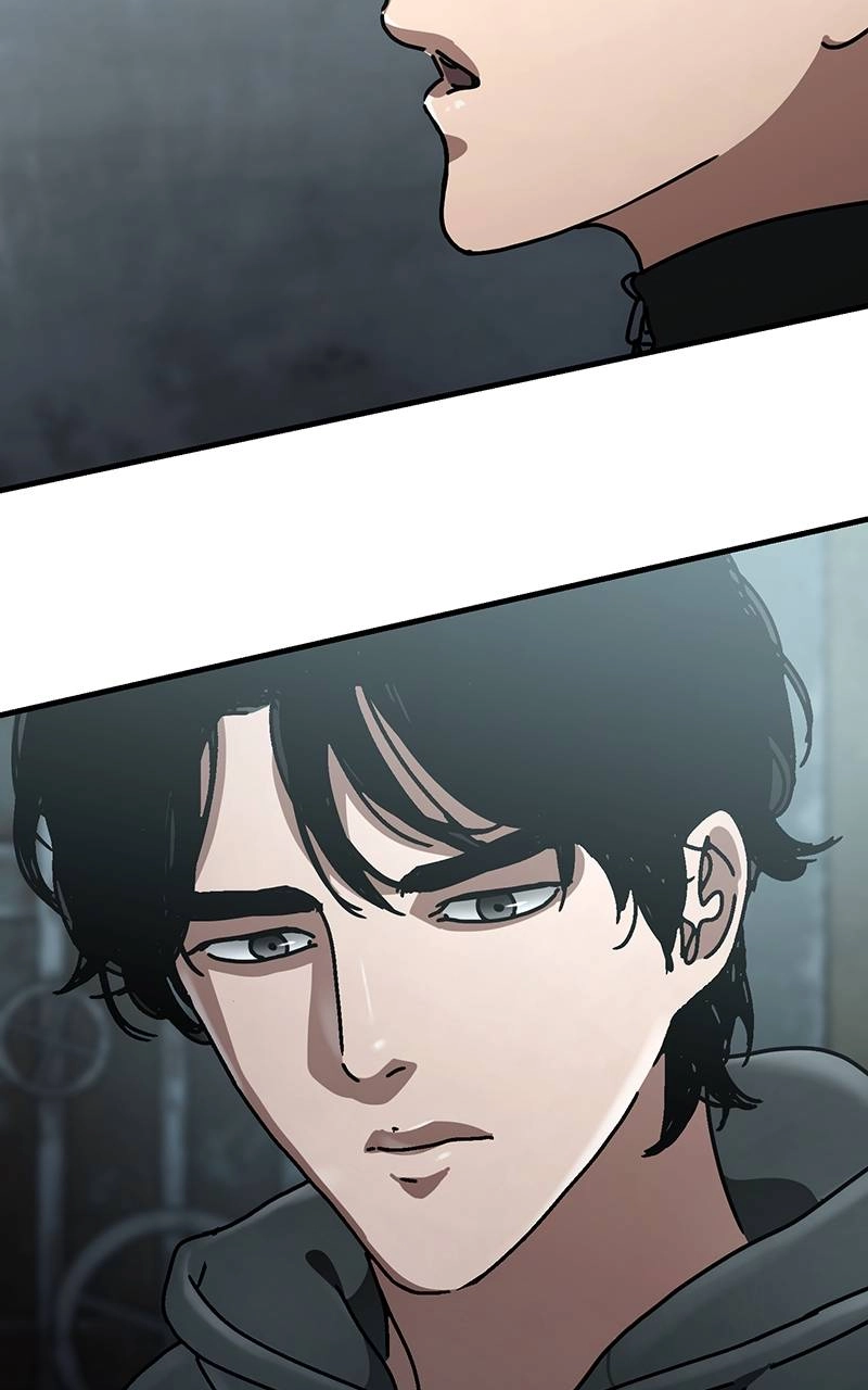 Hiding Out in an Apocalypse Chapter 23 Page 144