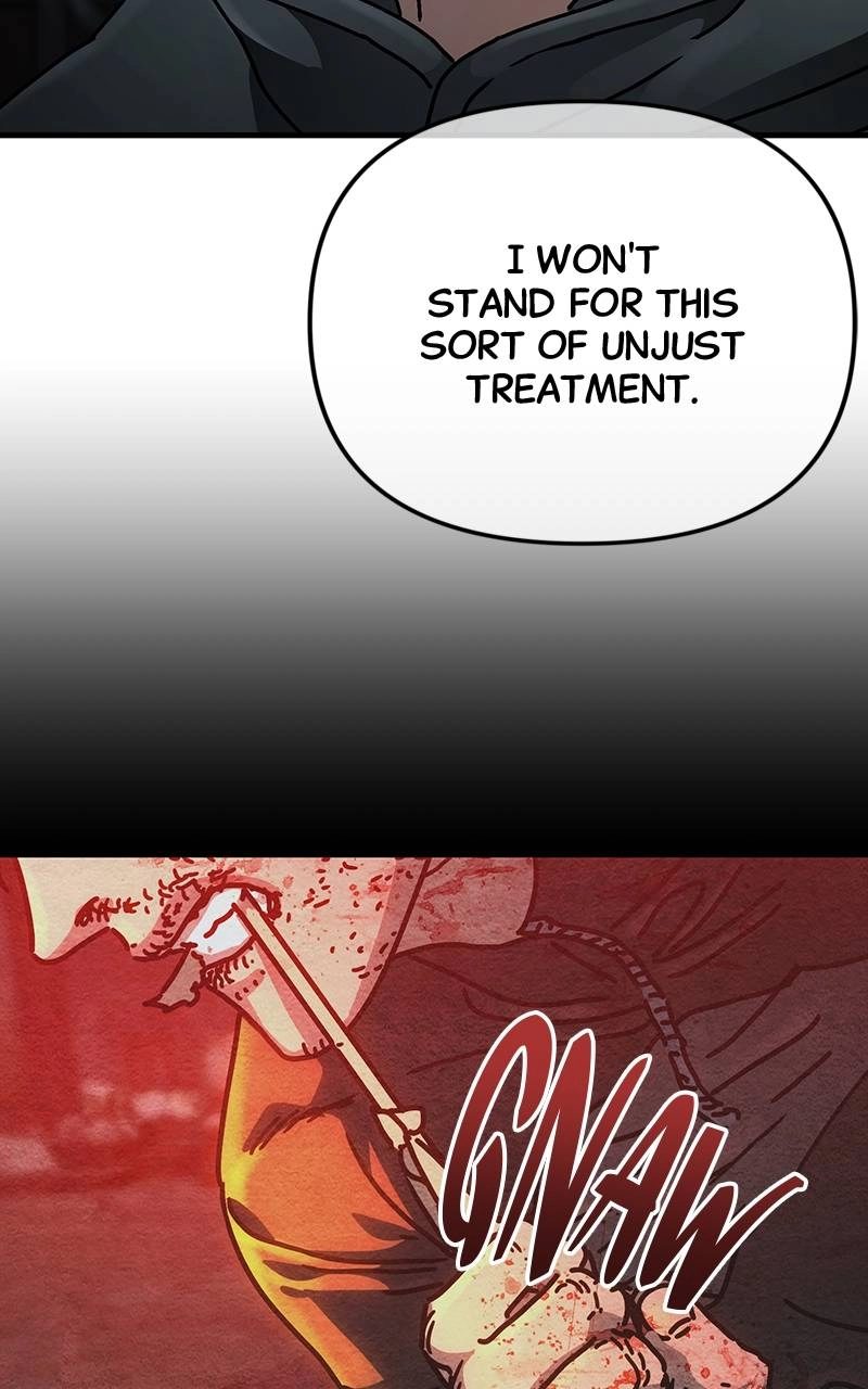 Hiding Out in an Apocalypse Chapter 23 Page 145