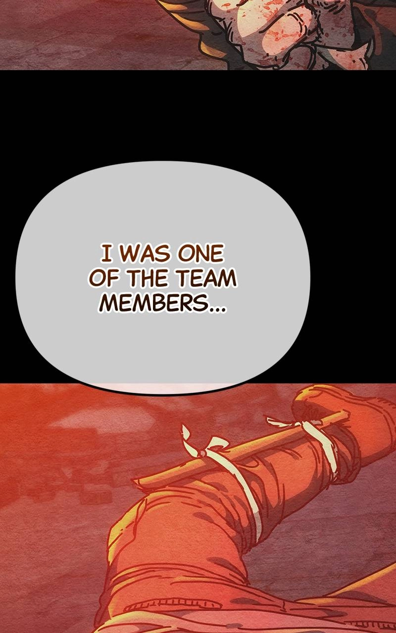 Hiding Out in an Apocalypse Chapter 23 Page 146