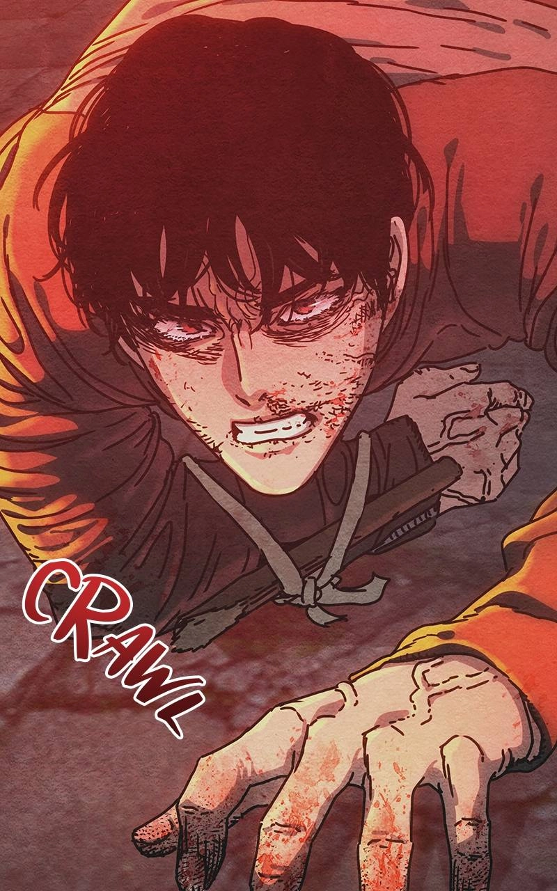 Hiding Out in an Apocalypse Chapter 23 Page 147