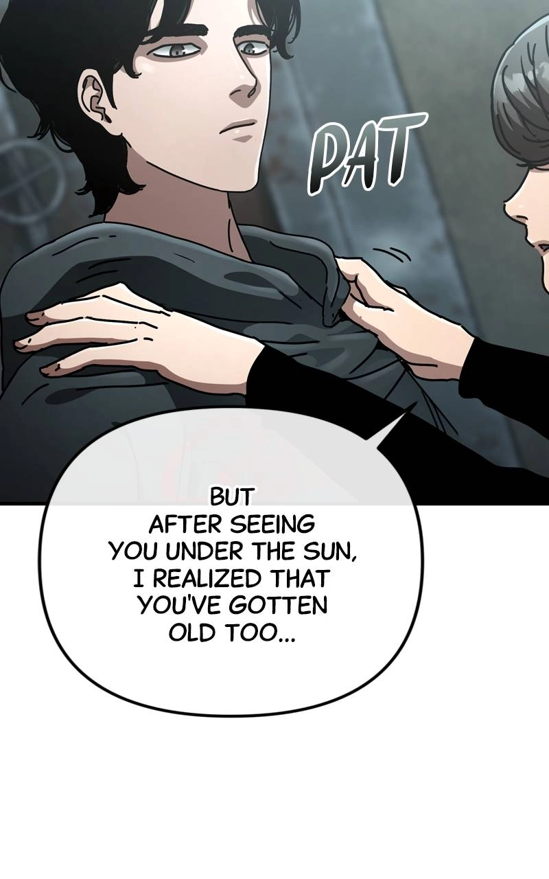 Hiding Out in an Apocalypse Chapter 23 Page 151