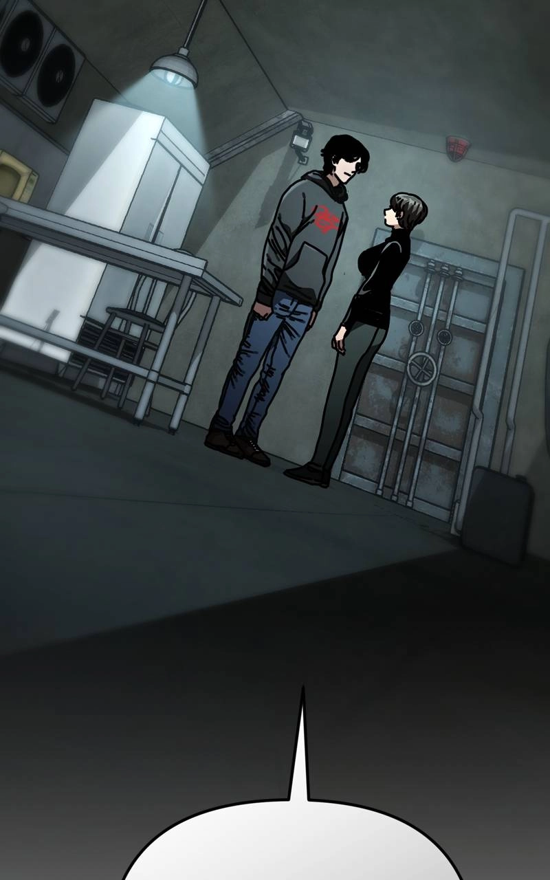 Hiding Out in an Apocalypse Chapter 23 Page 155
