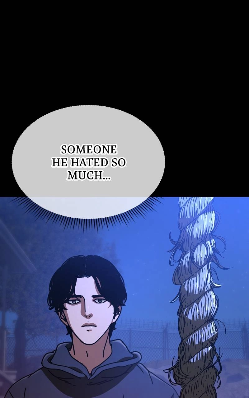 Hiding Out in an Apocalypse Chapter 23 Page 18