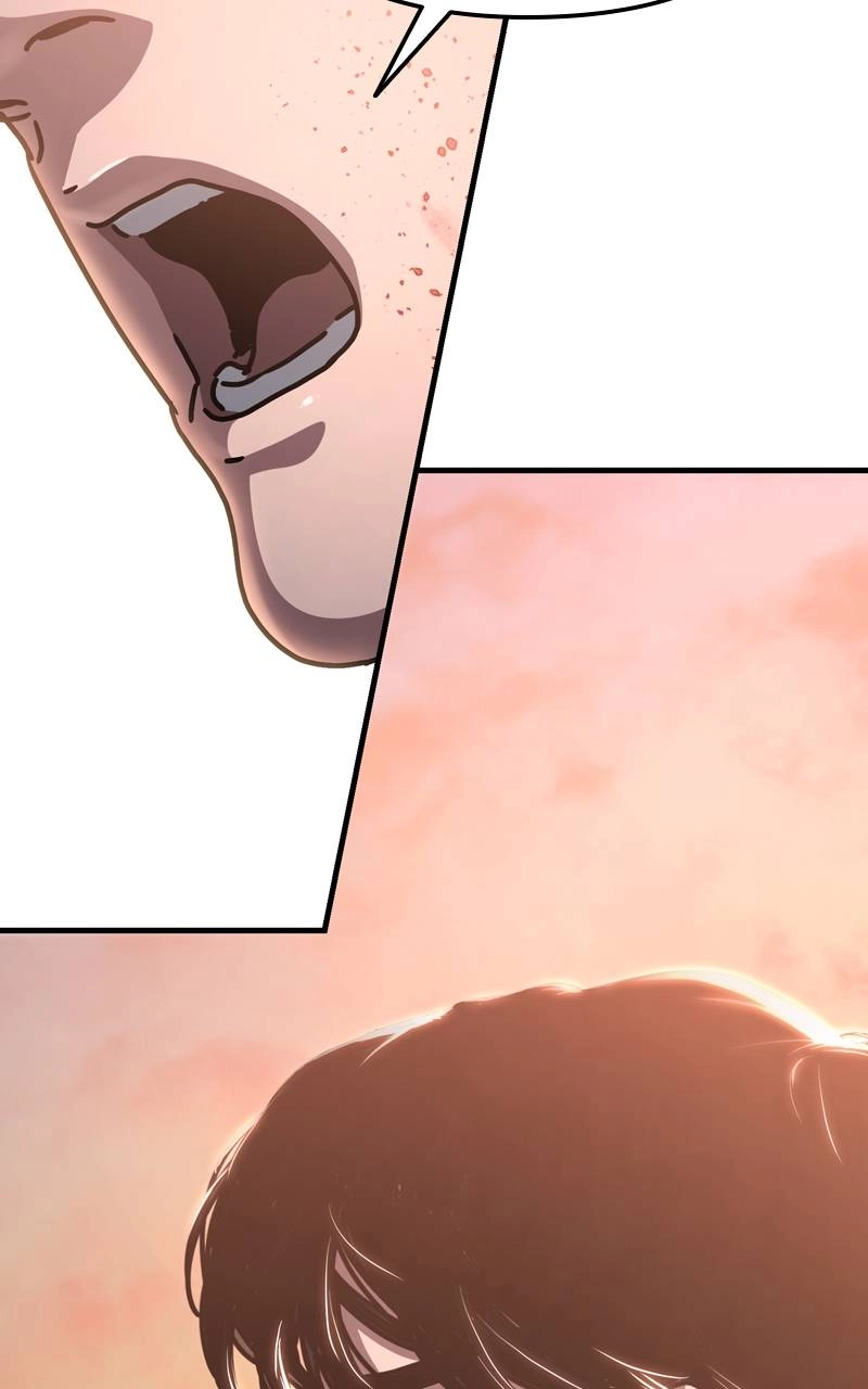 Hiding Out in an Apocalypse Chapter 23 Page 20