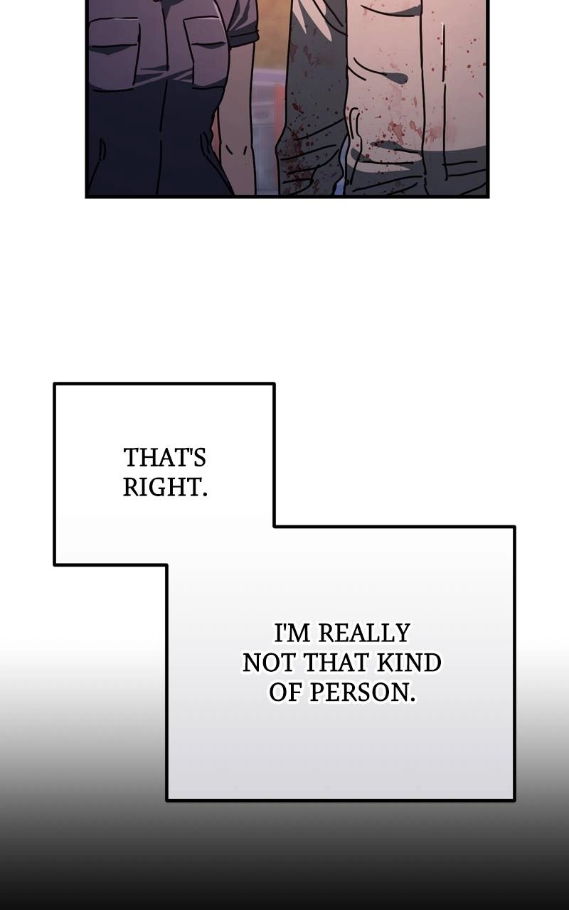 Hiding Out in an Apocalypse Chapter 23 Page 23
