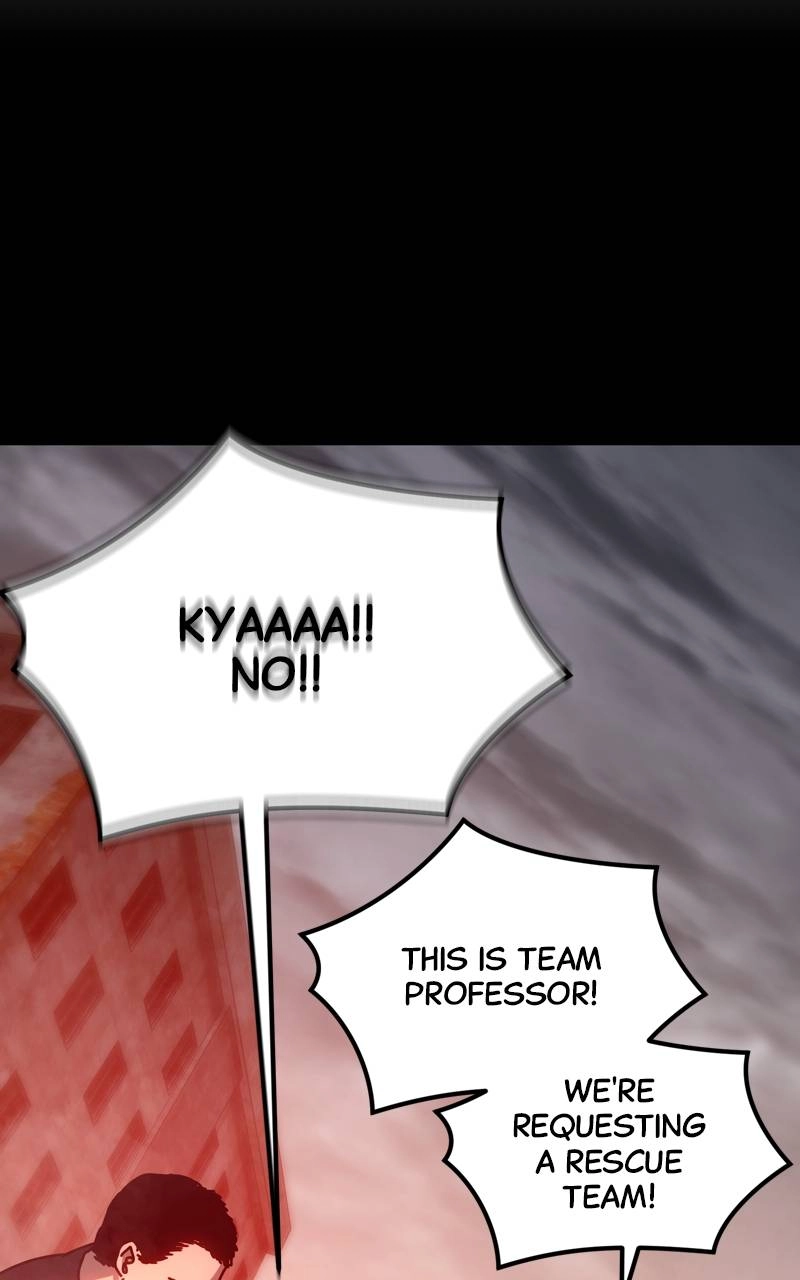 Hiding Out in an Apocalypse Chapter 23 Page 24