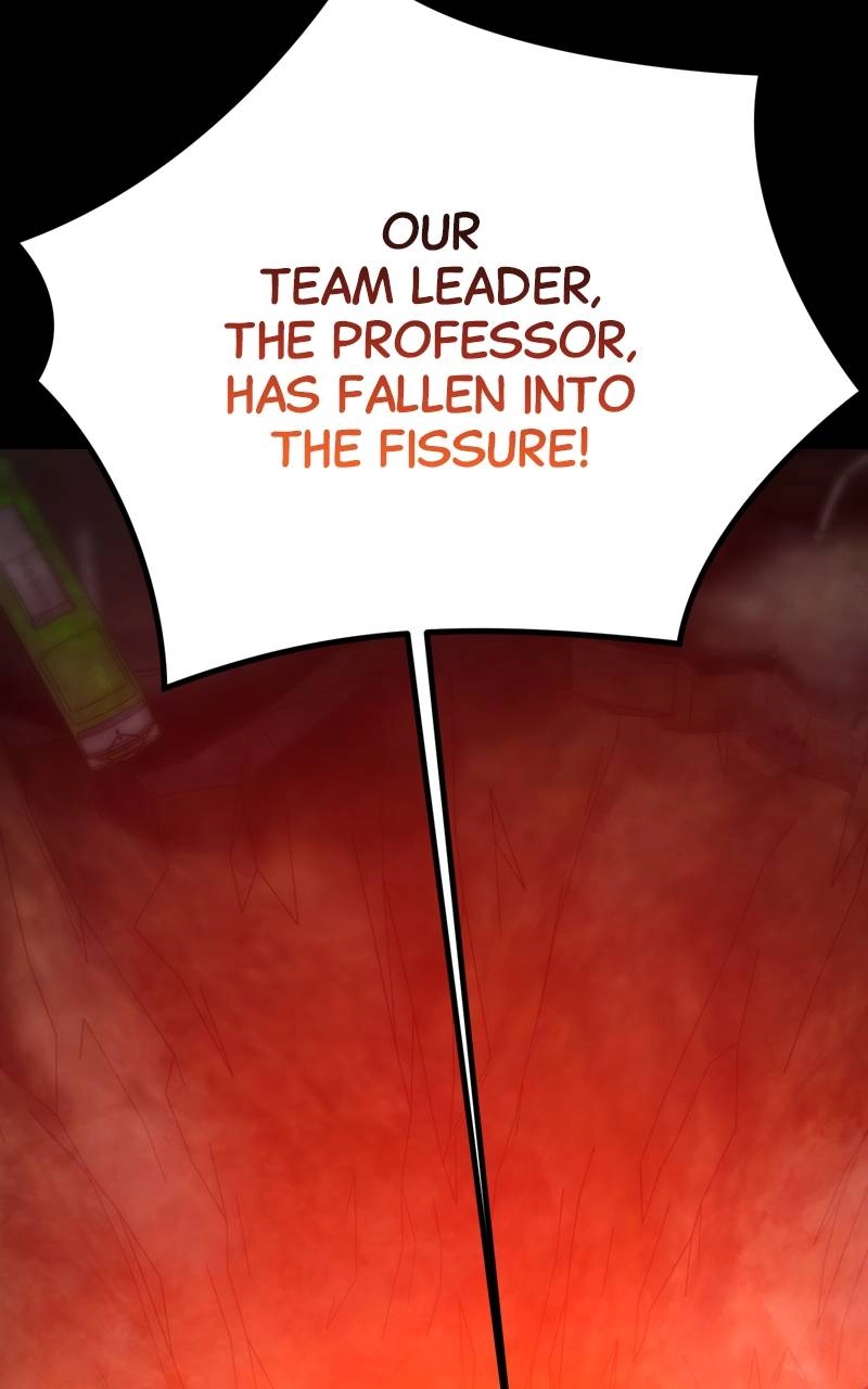 Hiding Out in an Apocalypse Chapter 23 Page 26