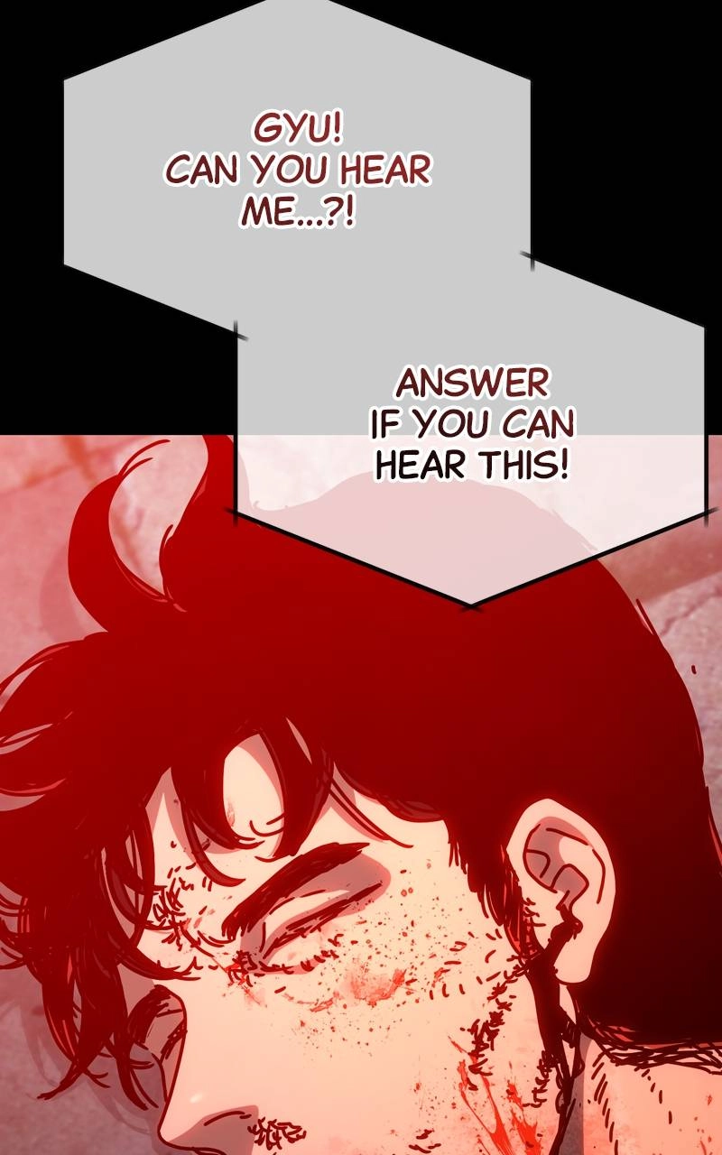 Hiding Out in an Apocalypse Chapter 23 Page 28