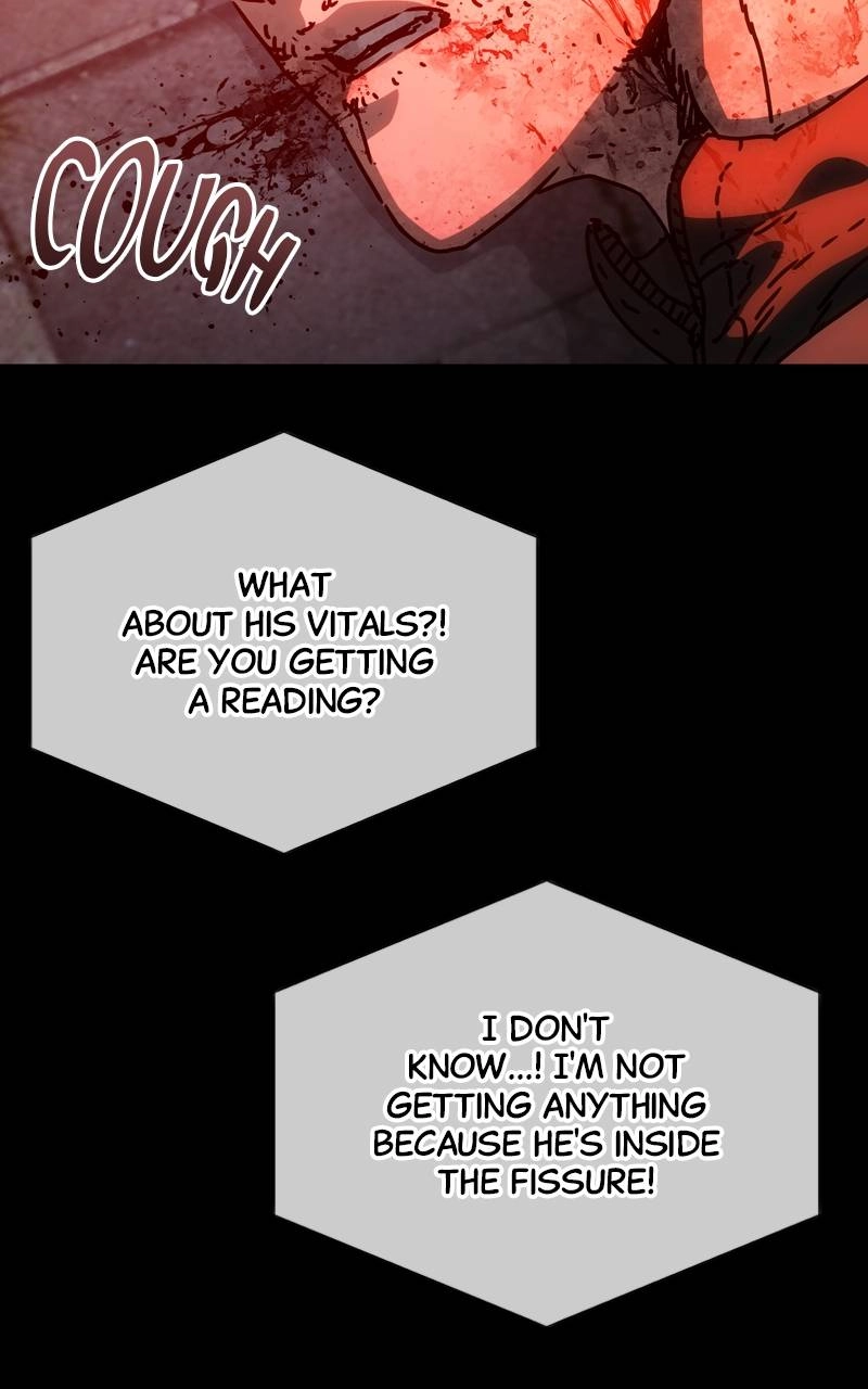 Hiding Out in an Apocalypse Chapter 23 Page 29