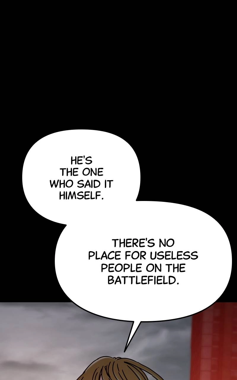 Hiding Out in an Apocalypse Chapter 23 Page 33