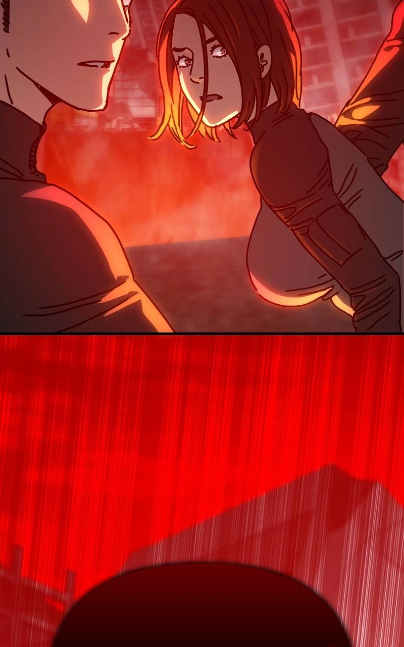 Hiding Out in an Apocalypse Chapter 23 Page 36