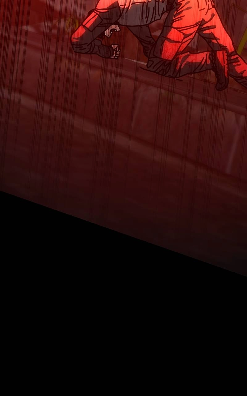 Hiding Out in an Apocalypse Chapter 23 Page 38