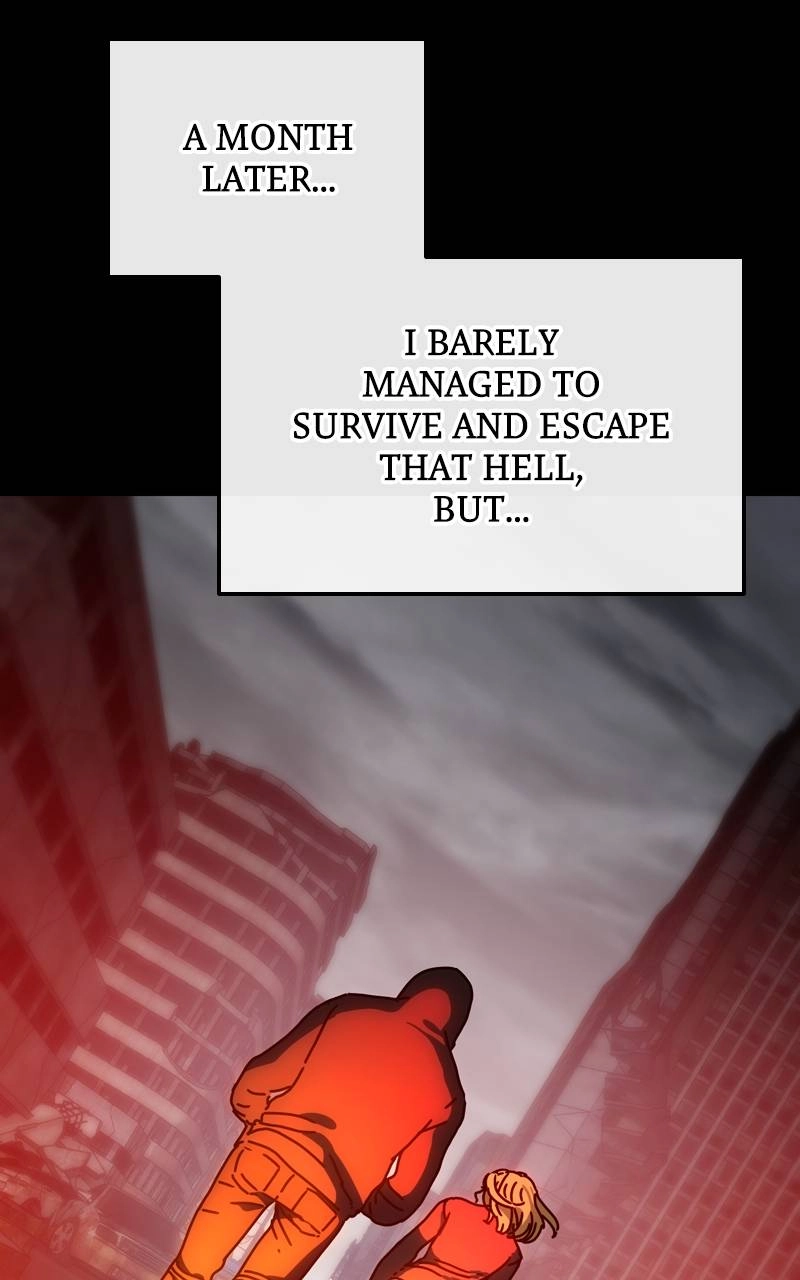 Hiding Out in an Apocalypse Chapter 23 Page 39