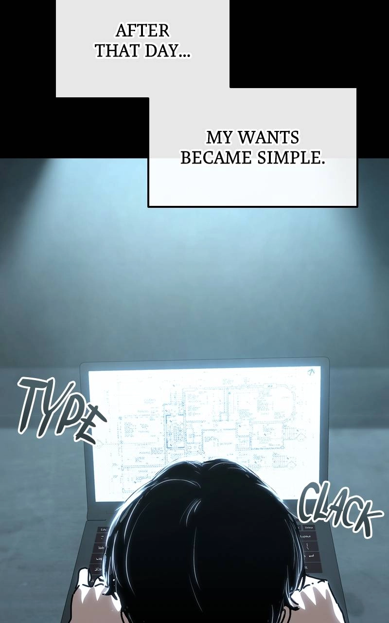 Hiding Out in an Apocalypse Chapter 23 Page 41