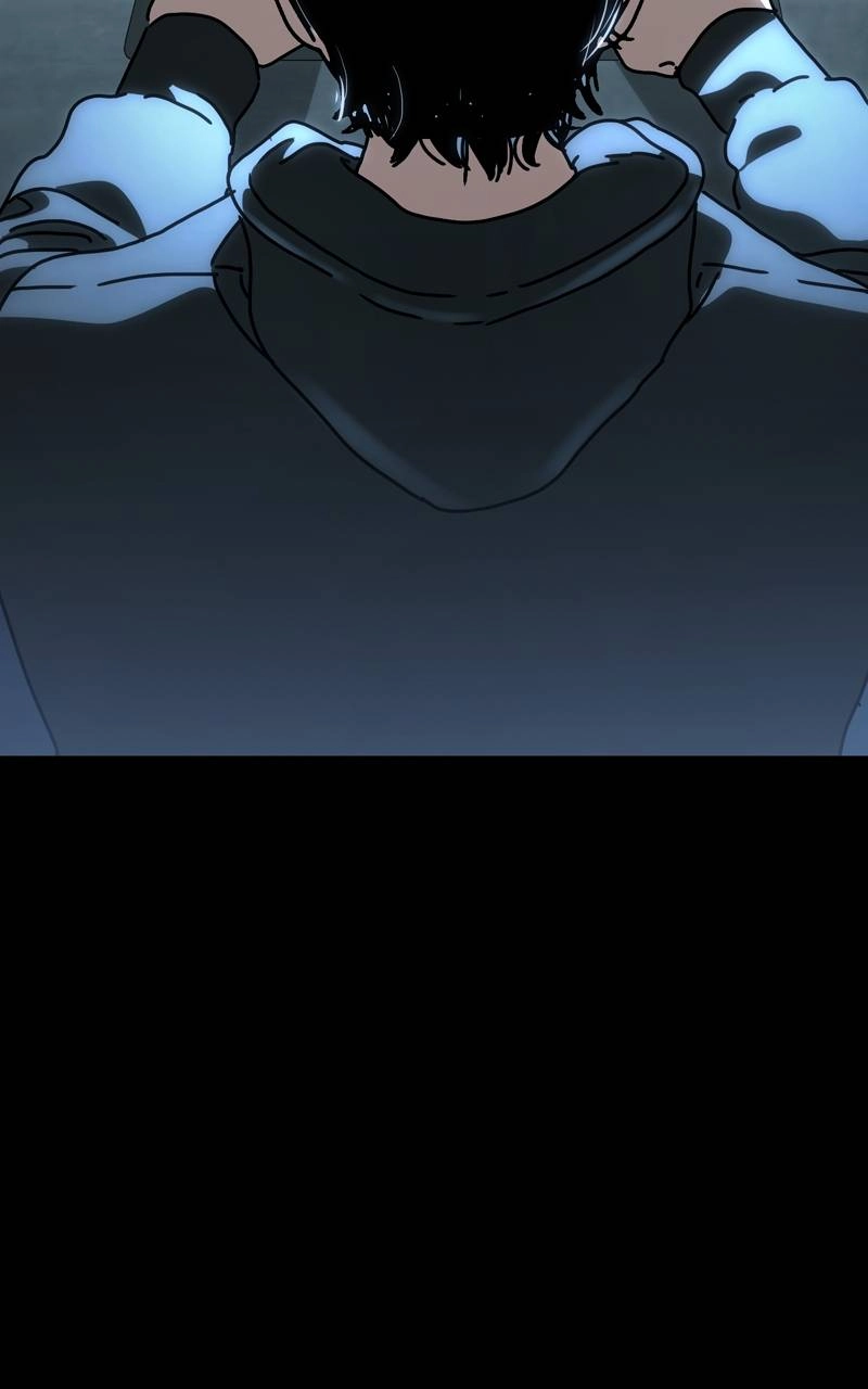 Hiding Out in an Apocalypse Chapter 23 Page 42