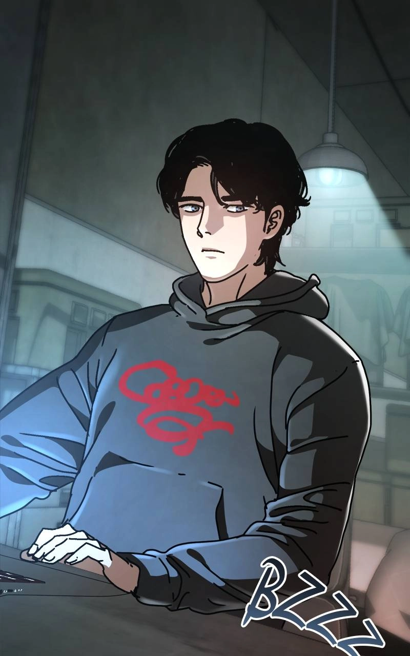 Hiding Out in an Apocalypse Chapter 23 Page 45