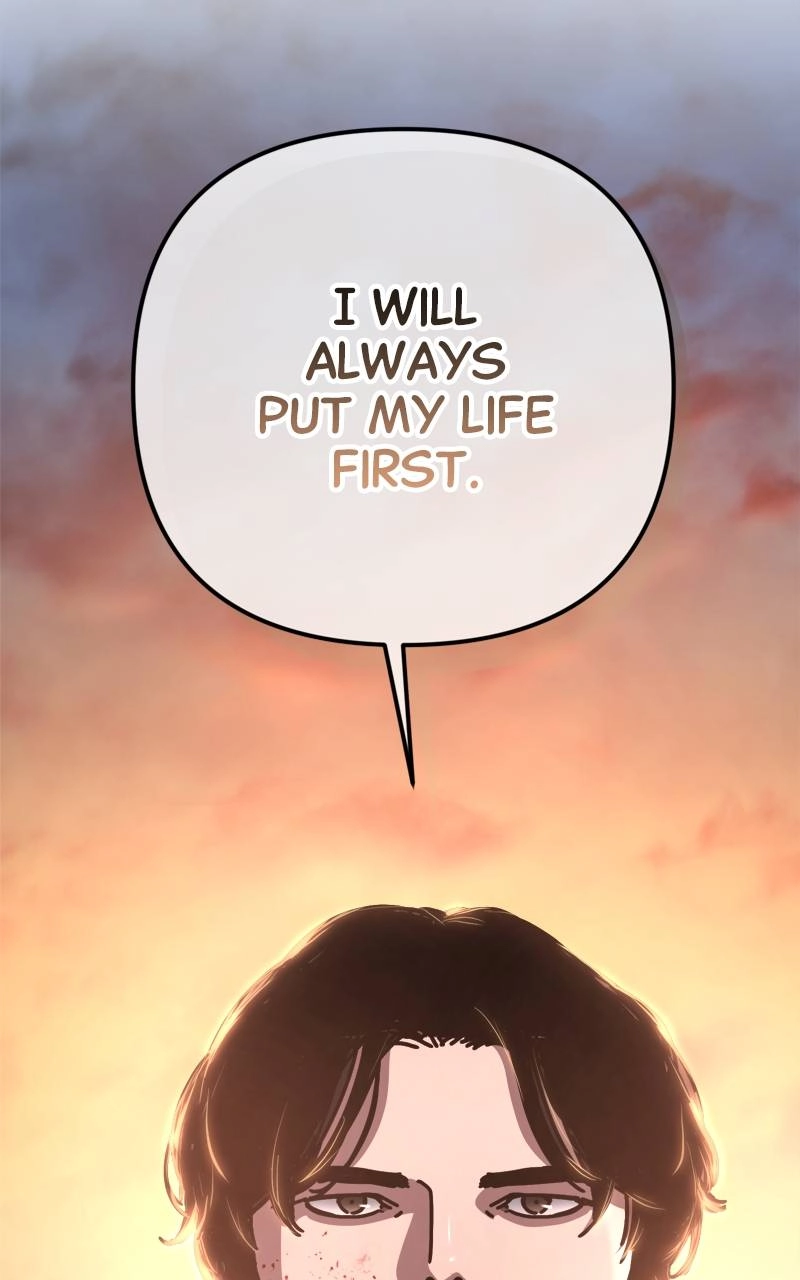 Hiding Out in an Apocalypse Chapter 23 Page 51