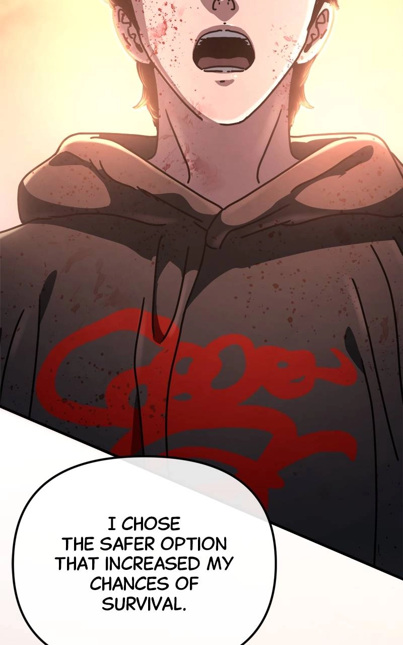 Hiding Out in an Apocalypse Chapter 23 Page 52