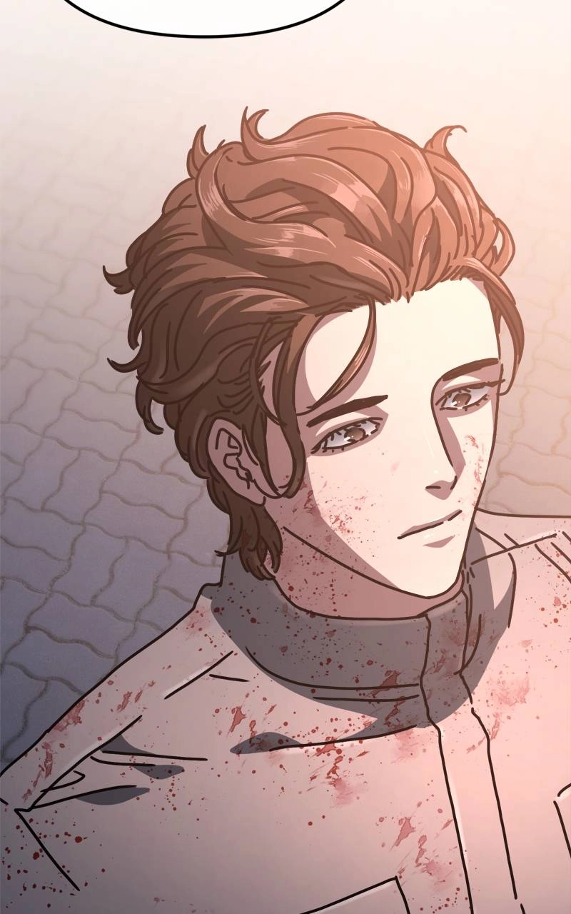 Hiding Out in an Apocalypse Chapter 23 Page 53