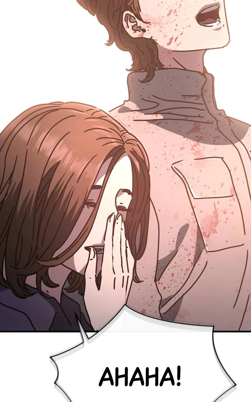 Hiding Out in an Apocalypse Chapter 23 Page 56