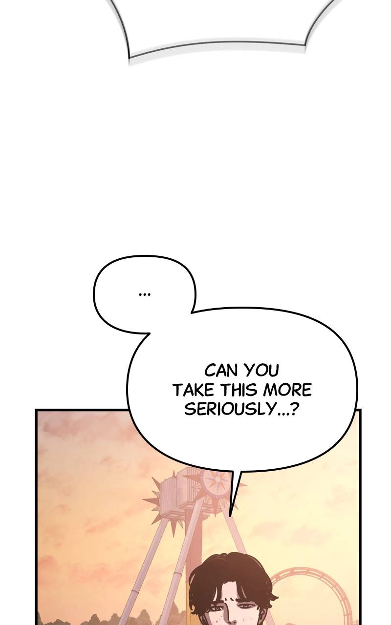 Hiding Out in an Apocalypse Chapter 23 Page 57