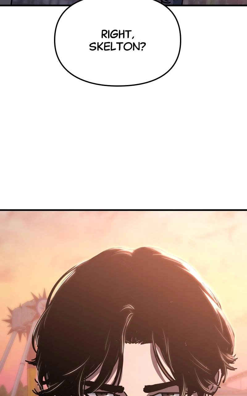 Hiding Out in an Apocalypse Chapter 23 Page 5