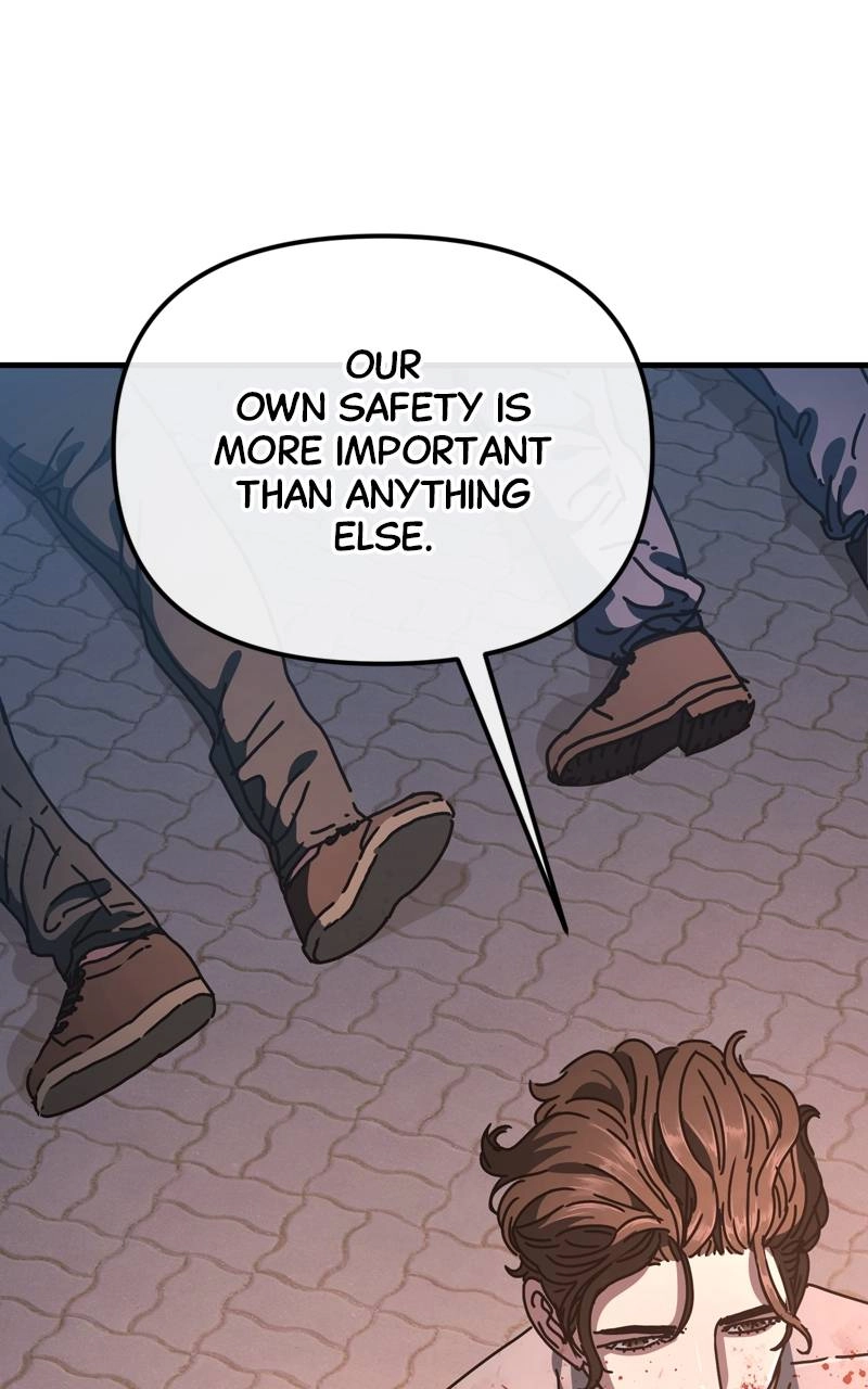 Hiding Out in an Apocalypse Chapter 23 Page 60