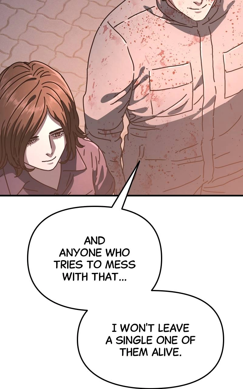 Hiding Out in an Apocalypse Chapter 23 Page 61