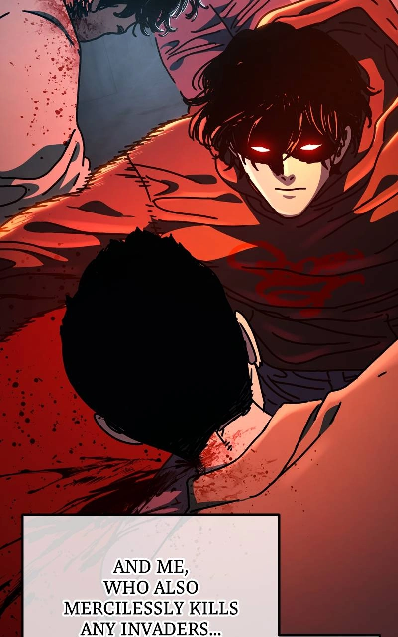 Hiding Out in an Apocalypse Chapter 23 Page 65