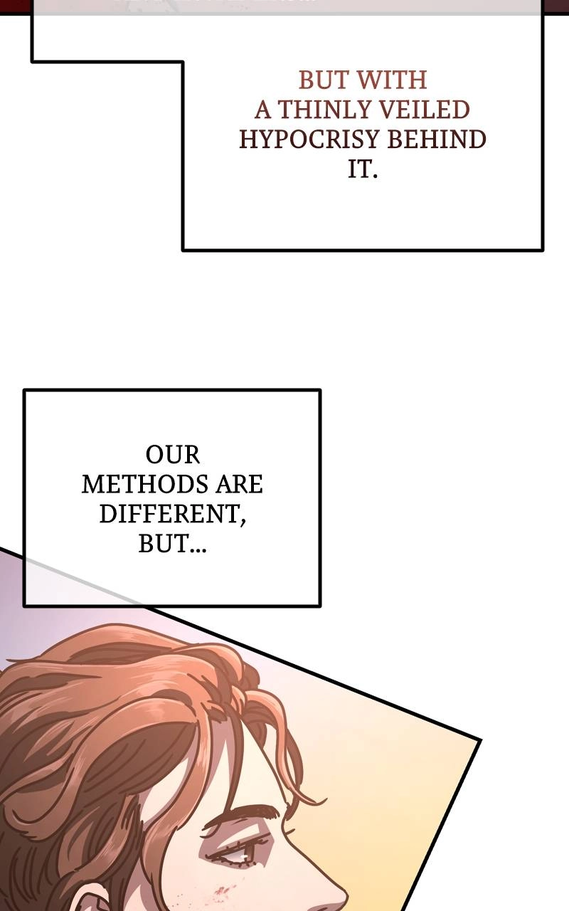 Hiding Out in an Apocalypse Chapter 23 Page 66