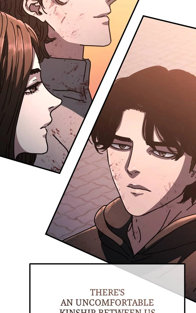 Hiding Out in an Apocalypse Chapter 23 Page 67
