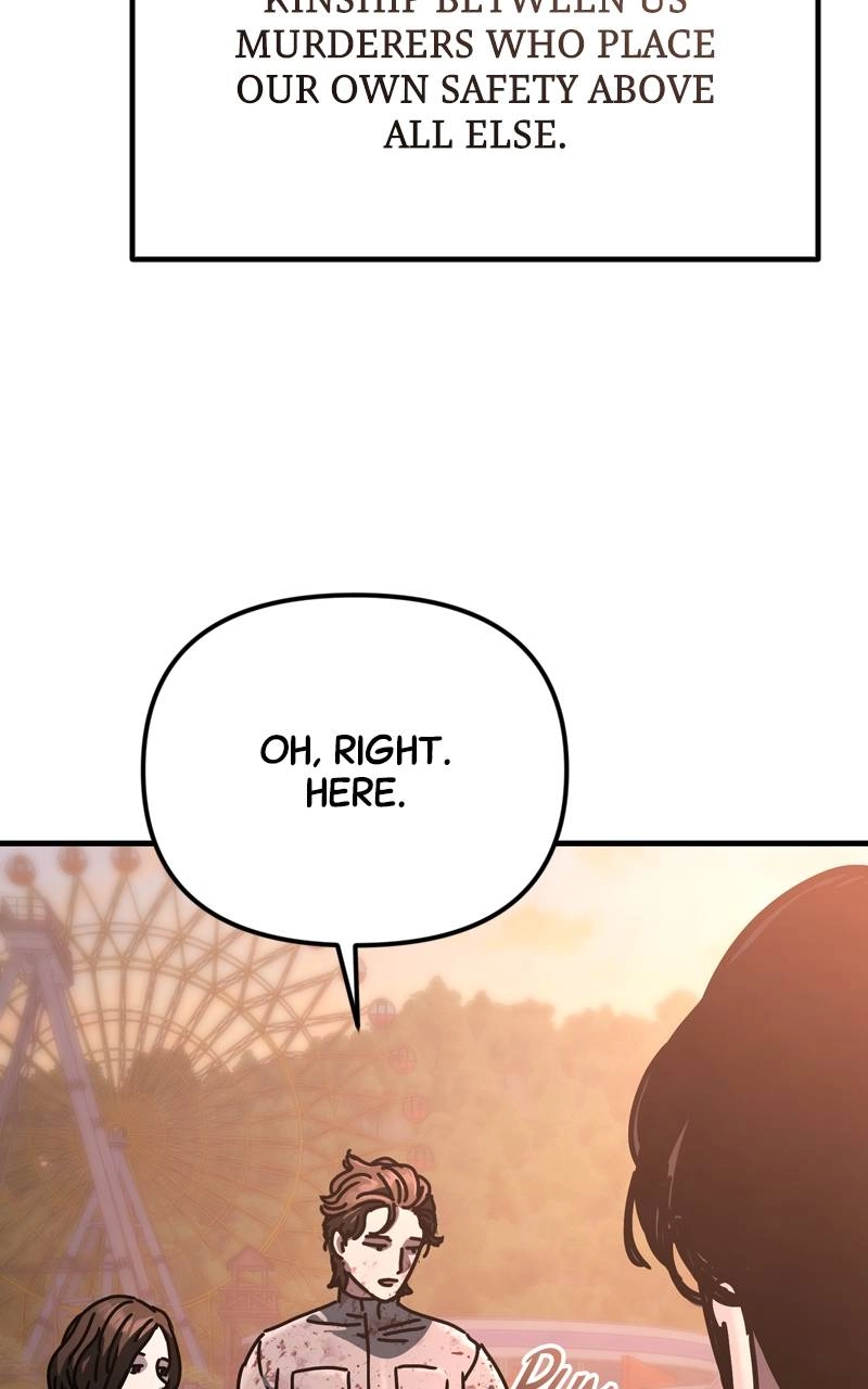 Hiding Out in an Apocalypse Chapter 23 Page 68