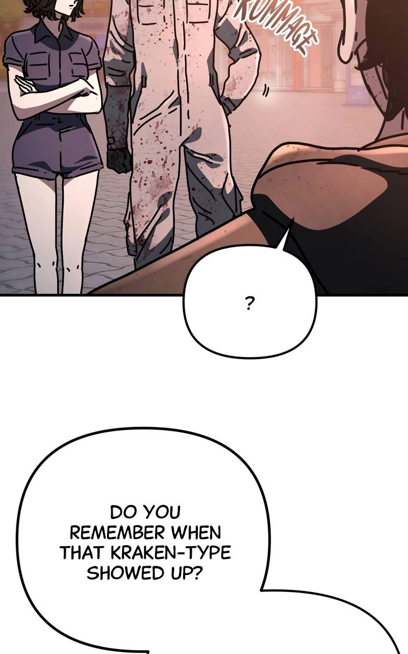 Hiding Out in an Apocalypse Chapter 23 Page 69