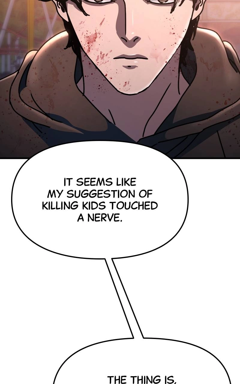 Hiding Out in an Apocalypse Chapter 23 Page 6