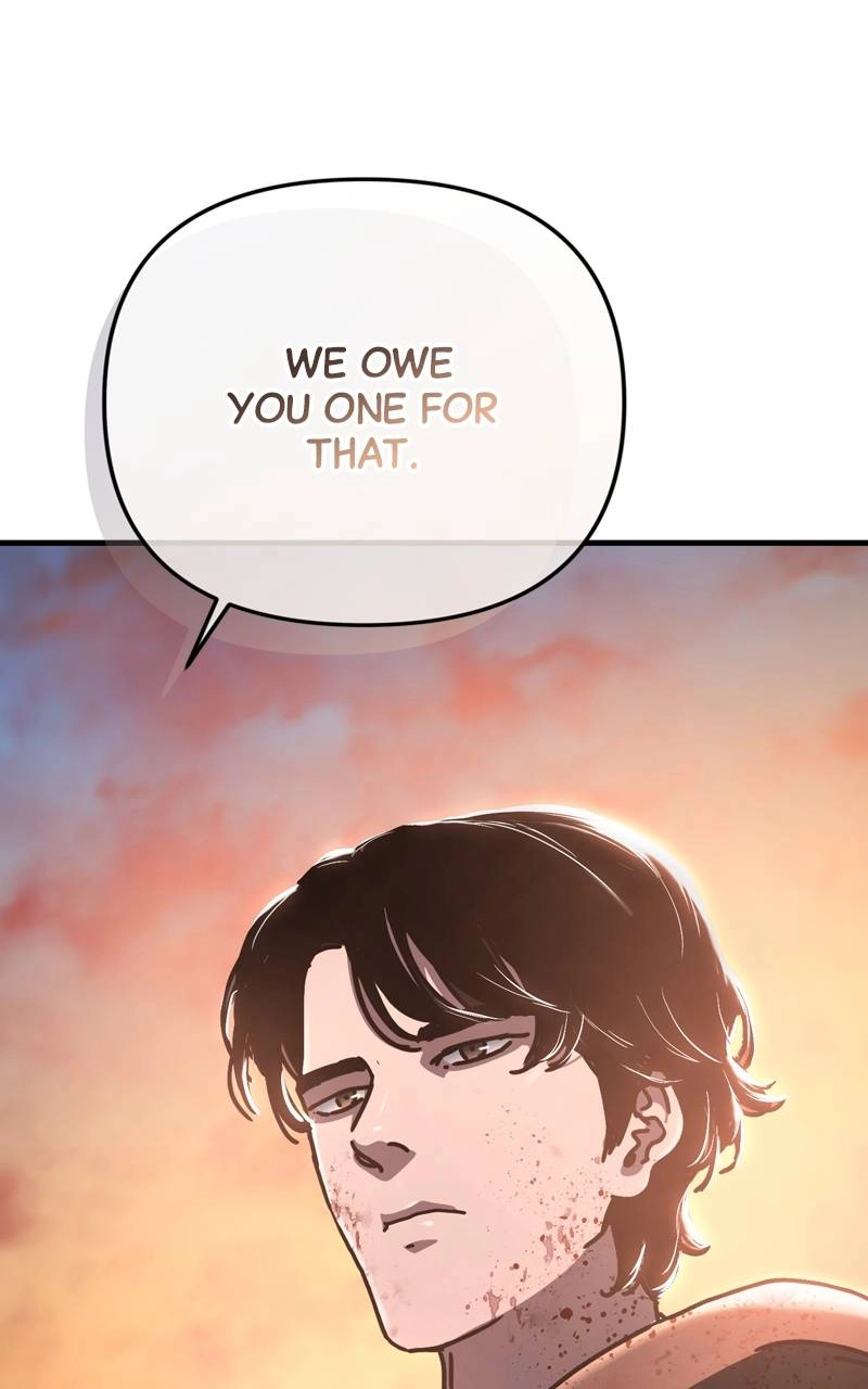 Hiding Out in an Apocalypse Chapter 23 Page 71