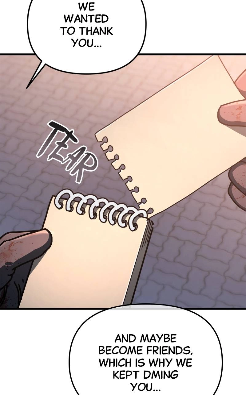 Hiding Out in an Apocalypse Chapter 23 Page 73