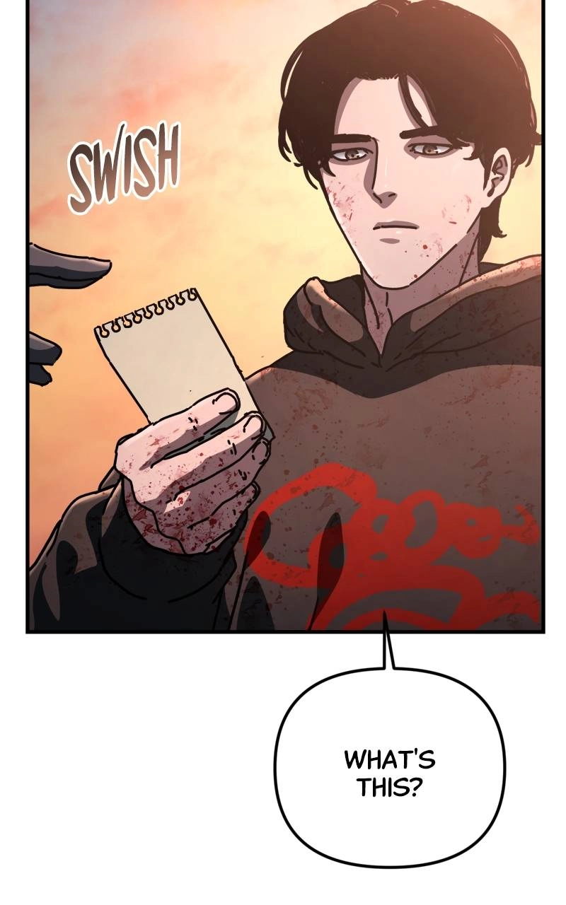 Hiding Out in an Apocalypse Chapter 23 Page 78