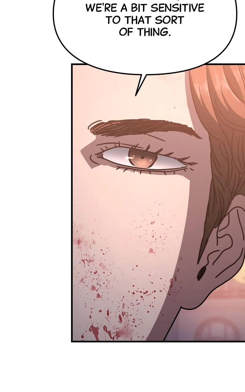 Hiding Out in an Apocalypse Chapter 23 Page 7
